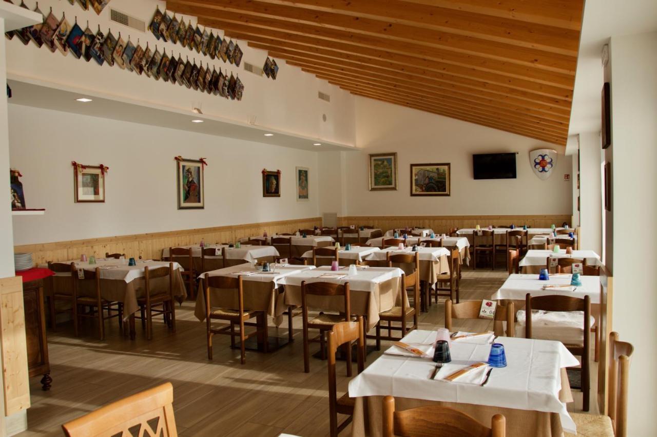 San Ferdinando Hotell Levada Exteriör bild